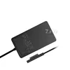 15V 6.33A 102W AC Laptop Power Adapter For Microsoft Surface Book2 1798 Compatibility Book1 Laptop3 Pro7 Charger 5V 1.5A 3