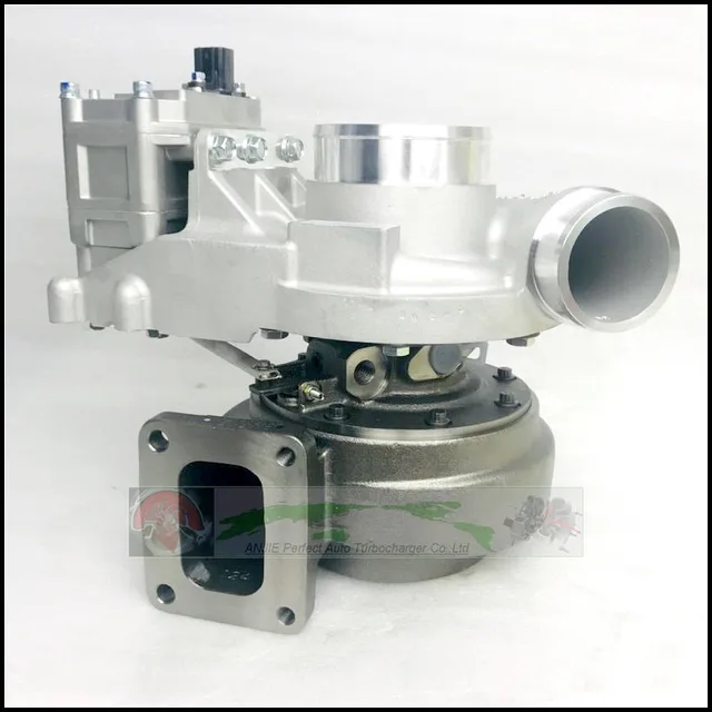 NEW Original Turbo GTA4082KLV 798389 798389-0005 8982609301