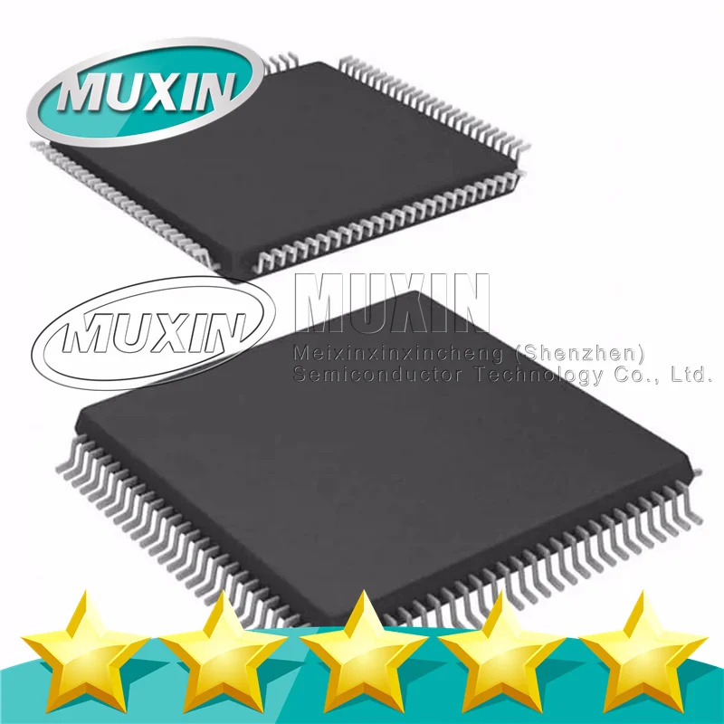 MB90F546GPFR-GE1-QFP100-MB90F548GS-Electronic-Components-MB90F549PF-GE1 ...
