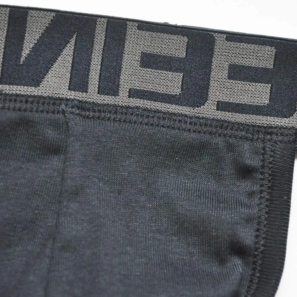 Sexy Men Cotton Jockstrap Athletic Supporter Underwear Gay Male Slip Sissy Panties Penis Pouch G-string Thongs Jock Strap Briefs