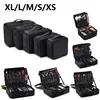 Professional Makeup Case Female Travel Big Capacity Beauty Nail ToolBox Cosmetic Organizer Suitcases For Makeup Storage Boxs 1