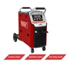 MIG Welding Machine 250A Soldadoras Other Arc Welders Stick Welder Handheld Welding Machine MIG Welders 2024 3