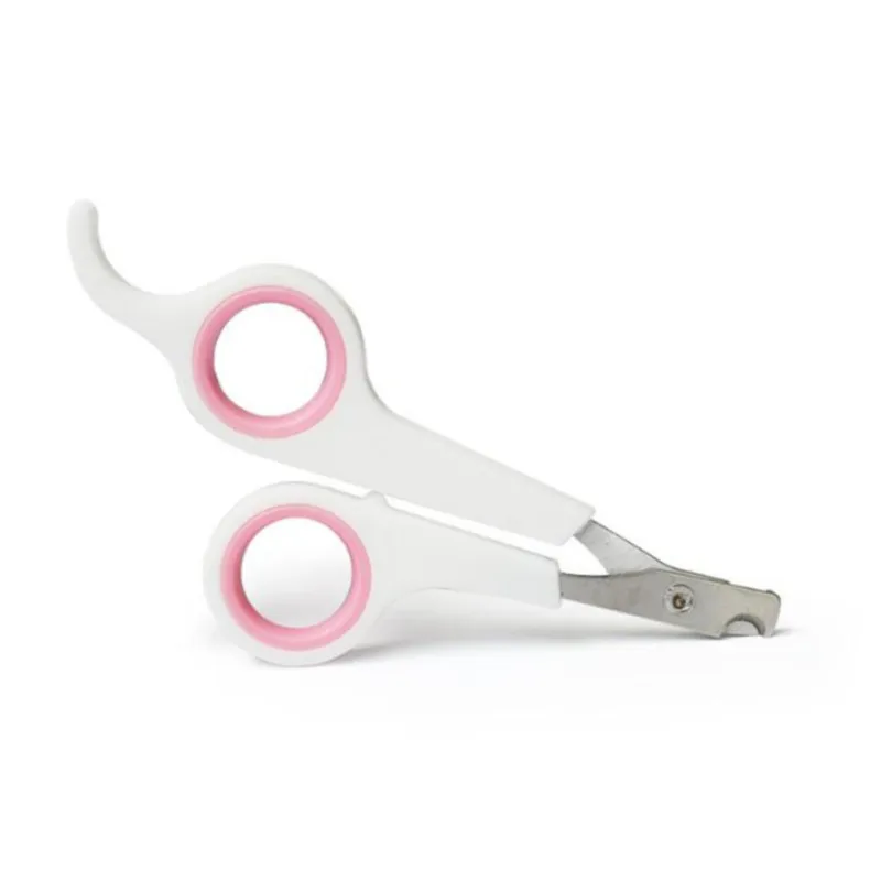 Pet nail clipper 12cm Dog Cat Claw Toe Tool Rabbit Toenail Pet Nail Scissor Trimmer Grooming Paw Cutter Bird Parrot Shear Animal Cutter