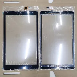 Sensor de digitalizador táctil de 10.1'' para Alcatel 3T10 - Repuesto de alta calidad, completamente probado