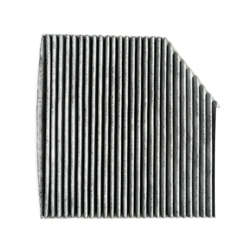 

Active Carbon cabin air filter AC filter for 2011-2012 Audi A8L / D4 3.0 TFSI oem: 4H0819439