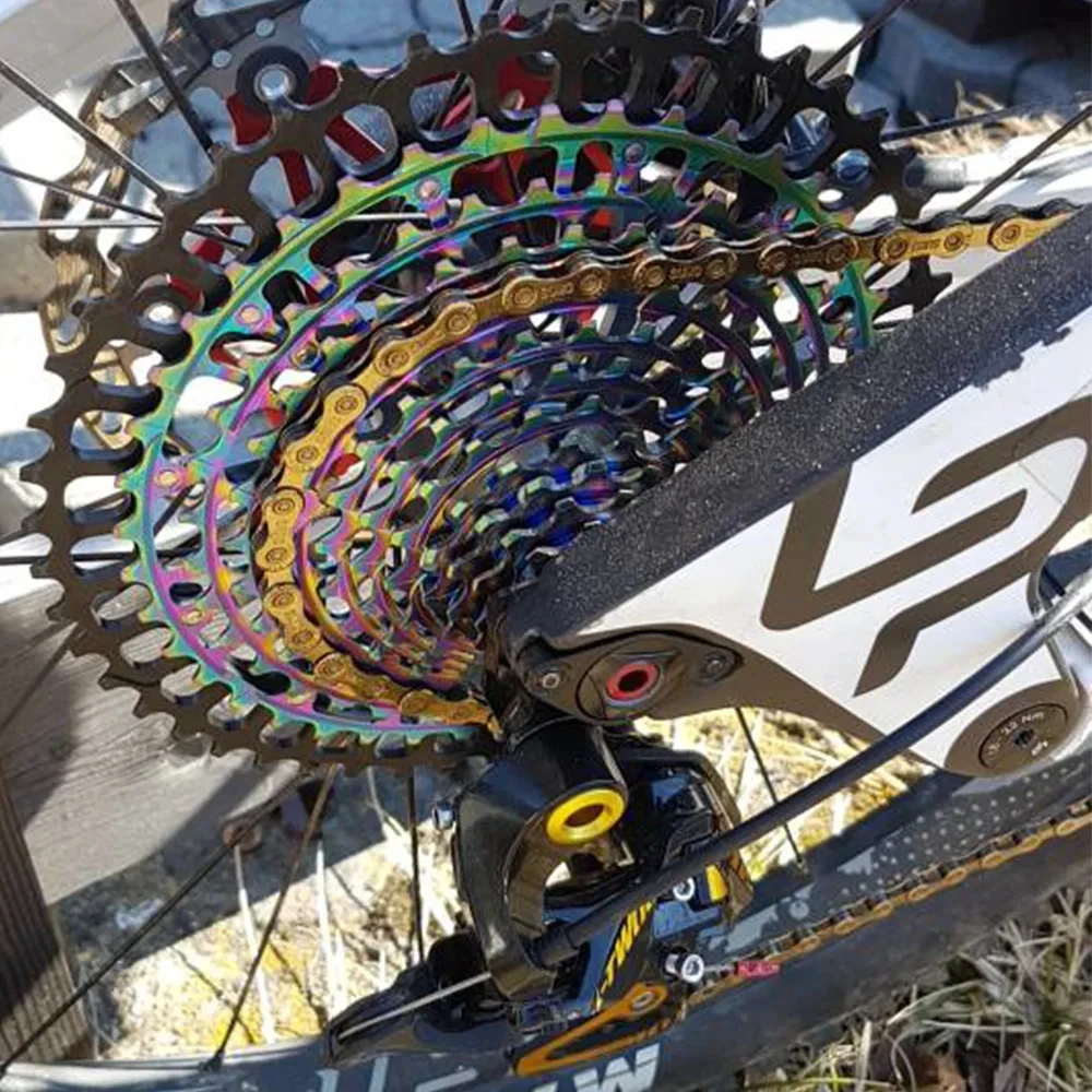 Bicycle Cassette 11/12 Speed Flywheel MTB 12v 9-50T Freewheel Sprocket Steel K7 Ultralight XD bicycle sprocket gear,bicycle cassette,bike freewheel,bike sprocket,bicycle parts