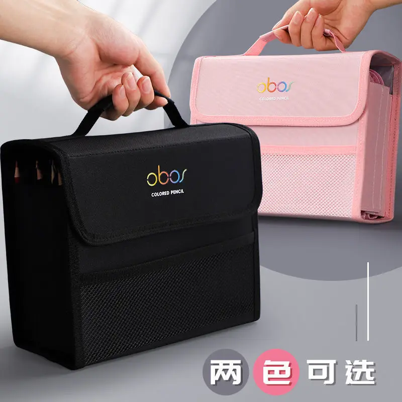 

Color Pencil 200 Color Water Soluble Oil Based Color Pen Color Pen Sketch Beginner'S Painting Pen Set