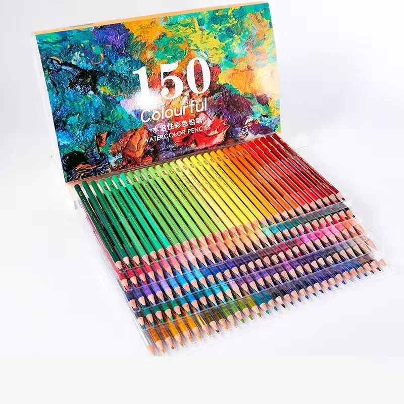 Watercolor 150Colors