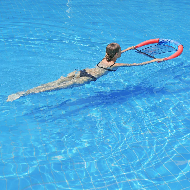 Рисунок 6 - Прочный надувной плавающий стул