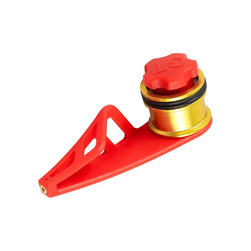 GT-Red
