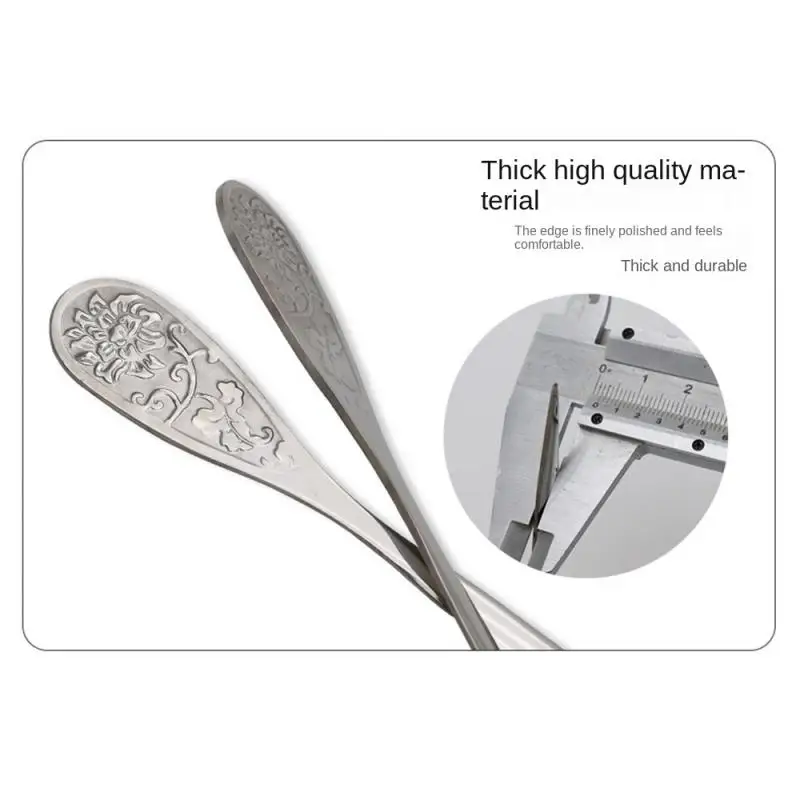 1/3/5PCS Puer Tea Cake Knife Metal For Kung Fu Teas Stainless Steel Tea Set Kitchen Accessories Household Spiral