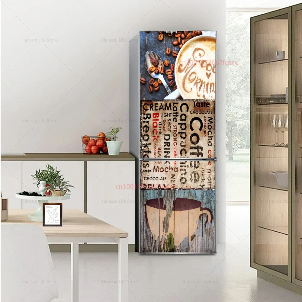 oxiang 3D Adesivi per Porte Interne Cabina Telefonica Adesivo Murale Decorazione Domestica Adesivo Murale Adesivo d'Arte Camera da Letto Soggiorno Poster Rimovibile Adesivi per Porte -77x200cm