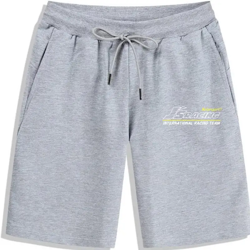 

JS RACING Men Shorts