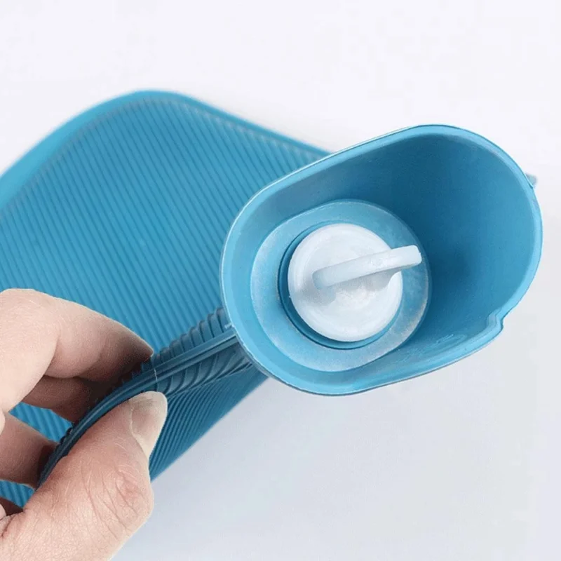 Рисунок 6 - портативная зимняя бутылка для