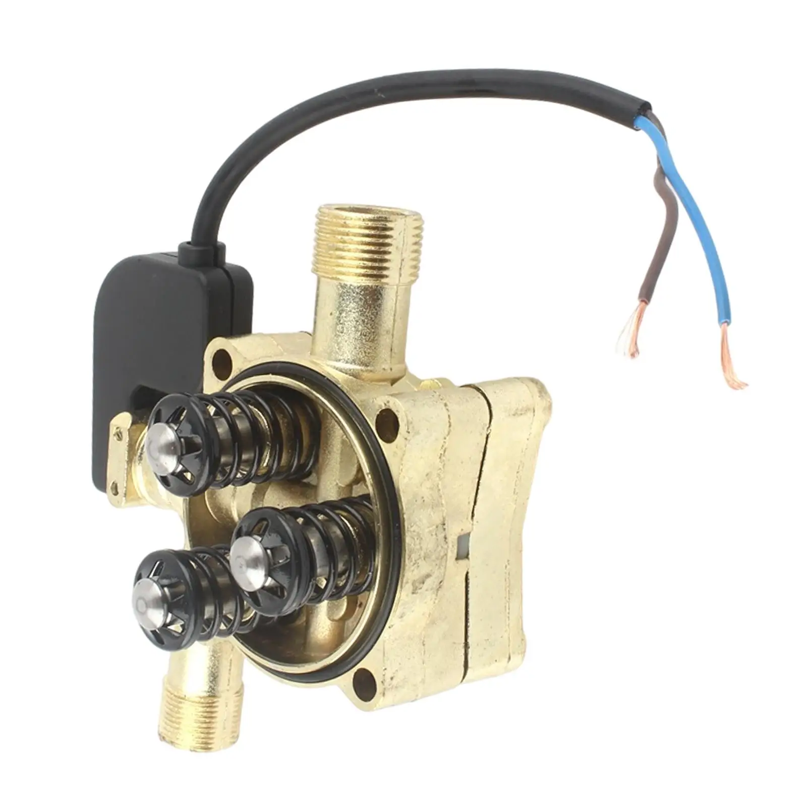 Electric 220V High Pressure Water Pump Car Washer Cleaning Machine