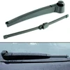 Fits For VW Polo 2005-2009 Rear Wiper Arm And Rear Blade Replacement Kit Z-11V 2