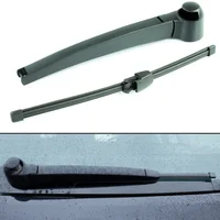 Fits For VW Polo 2005-2009 Rear Wiper Arm And Rear Blade Replacement Kit Z-11V 2