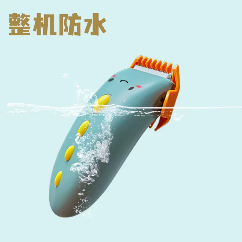 Рисунок 3 - Детская машинка для стрижки