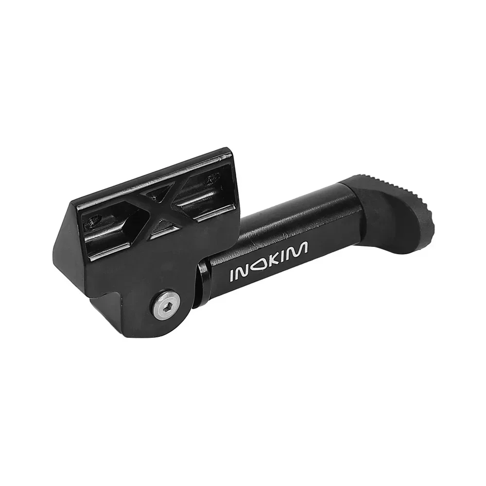 Upgrade E-Scooter Parking Kickstand Screw INOKIM OXO OX Electric Scooter Foot Support Height Adjustable Extension Kit