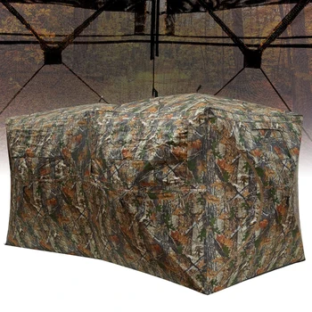 270° Hunting Ground Blind 1