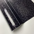 Glossy Black