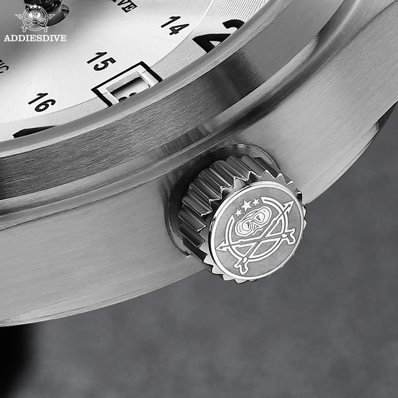 Addiesdive Pilot Automatic | Confronta prezzi