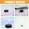 6 Pcs Hockey Training Supplies Ice Race Puck Practical Balls Pucks Game Indoor Street Component 5