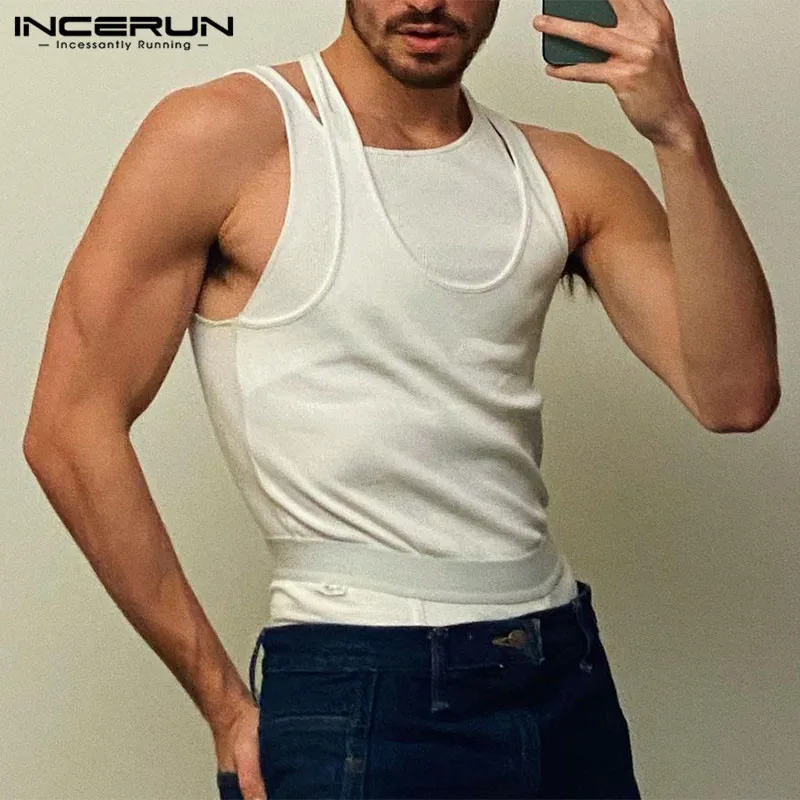 INCERUN  S-5XL ũ ž, ܻ  μҸ ƮƮ, ұĢ ,  ƮϽ м,  Ƿ, 2023