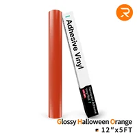 Halloween Orange