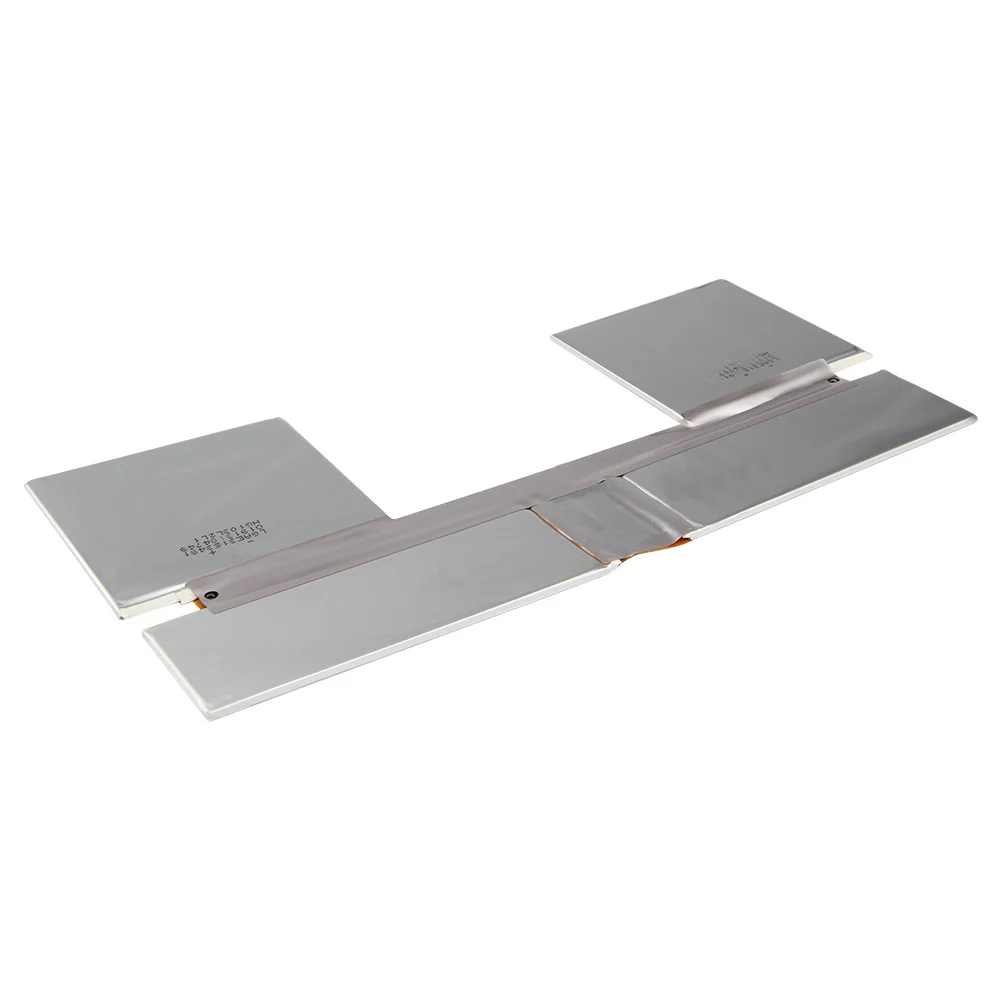 Original Replacement Battery For Microsoft Surface BOOK G3HTA024H G3HTA023H Genuine Tablet Battery 6800mAh
