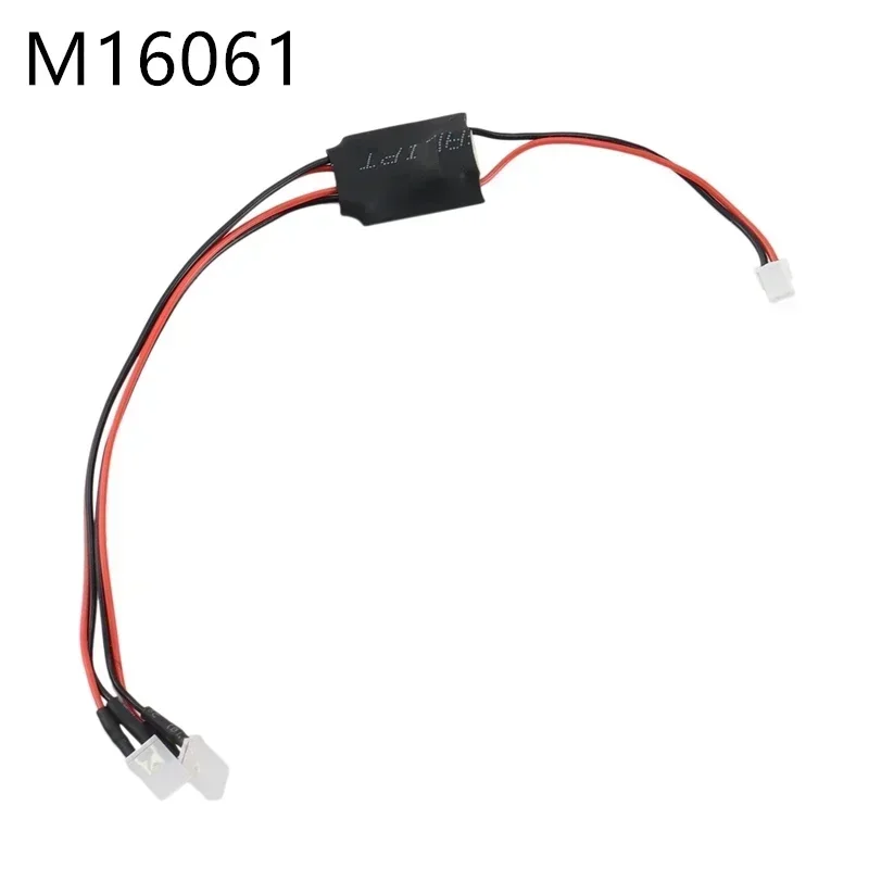 RC Car Upgrade Parts: Differential Shock Absorber