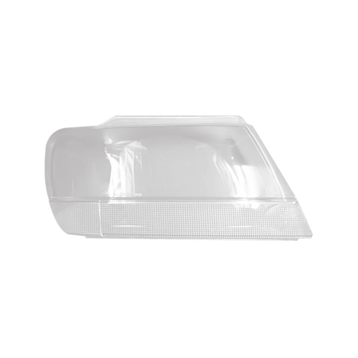 

Right Headlight Cover Lampshade Mask Front Headlight Lens for Grand 1999-2005