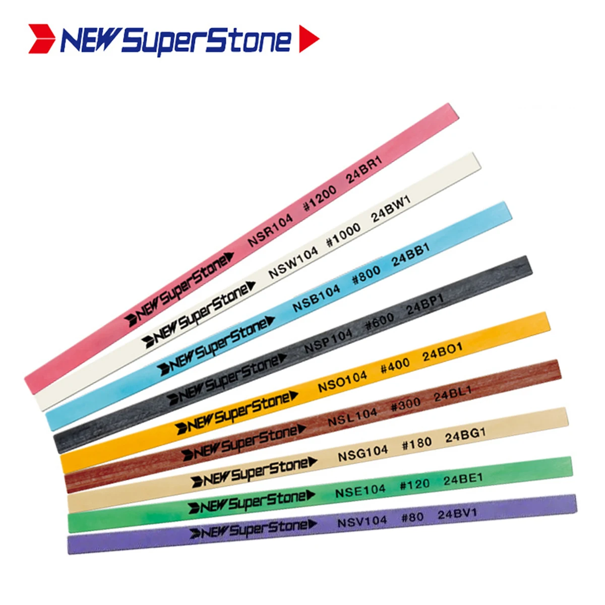 NEWSUPERSTONE 슈퍼 파이버 스톤, 다이 몰드용 고온 오일 스톤 미러 폴리싱, 일본 정품, NSBNSVNSLNSWNWRM  Best5