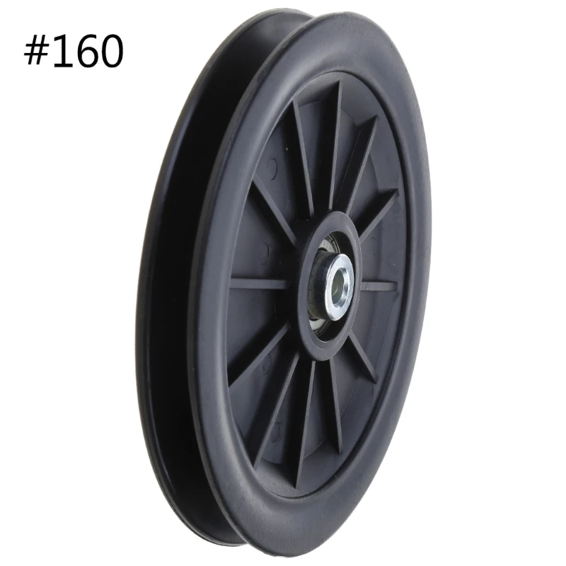 Gym Pulley Wheel 4 Gym Pulley Wheel 4