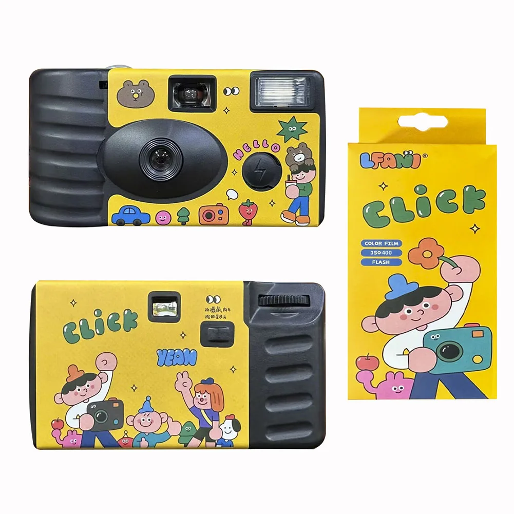 Click Color