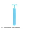 Space Saving Vacuum Sealer Packing Bag Clothes Storage Compressed Bags Travel Case Large Capacity Vacuum Storage Bags 6