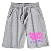 YOUNG MIKO THE XOXO TOUR Short Pants Unisex Men Women Street Style Pants 2