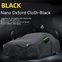 For Xpeng G6 Protection Full Car Covers Snow Cover Sunshade Waterproof Dustproof Exterior Car accessories 2
