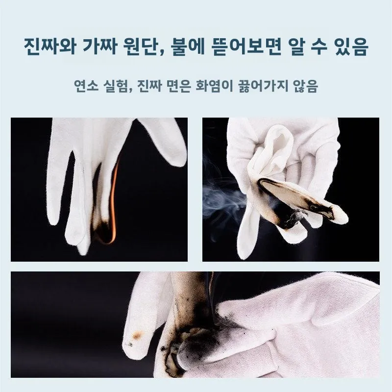 순면 얇은 작업용 장갑 내마모성 운전용 남성용 작업용 장갑 봄 가을 겨울용 손 보호 장갑