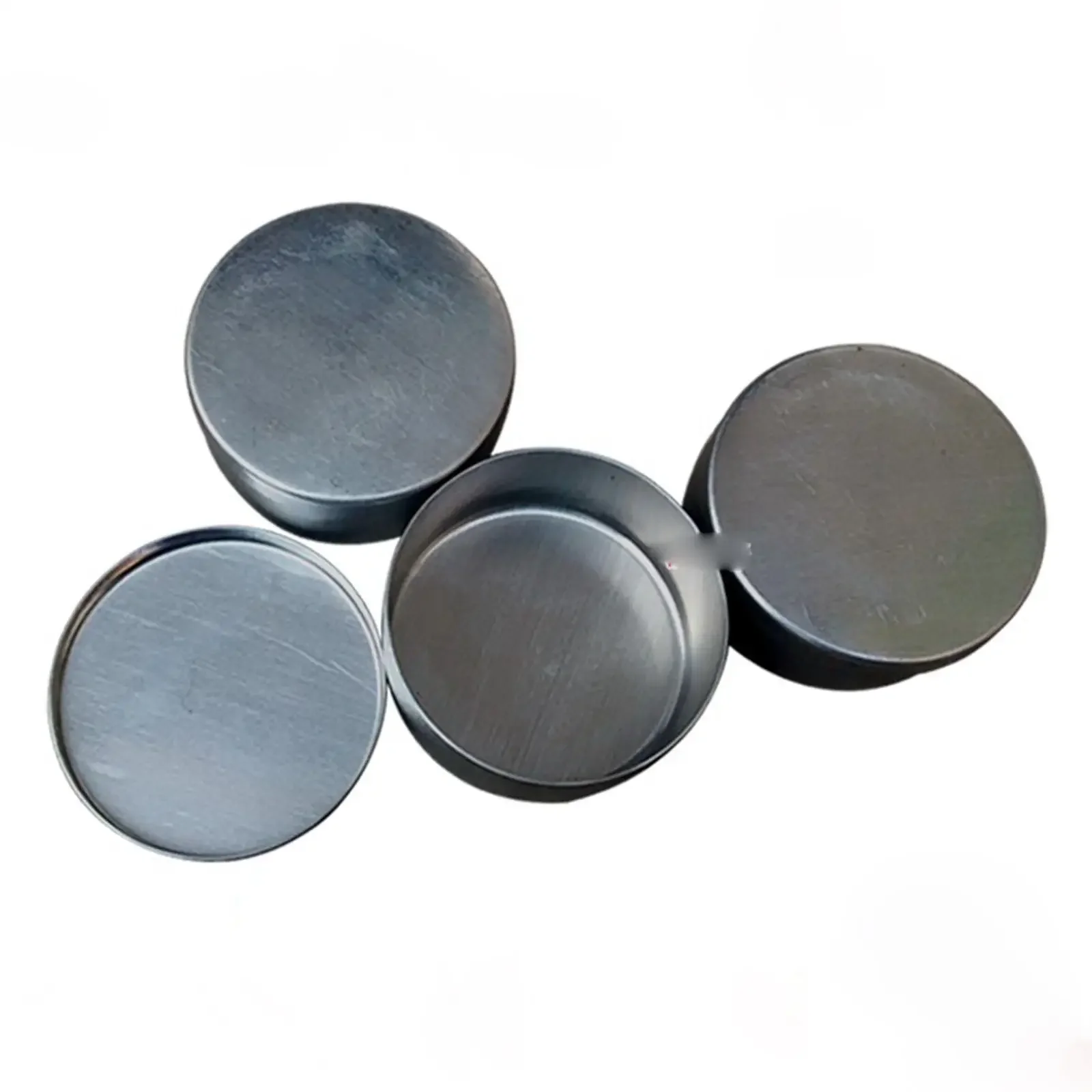 Aluminium Adjustable Soil Weighing and Moisture Measuring Box