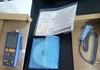 Original Vibration Meter VM-82A RION 4