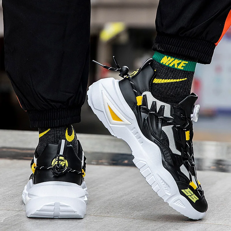 Рисунок 6 - Кроссовки Мужские Кроссовки Кросовки