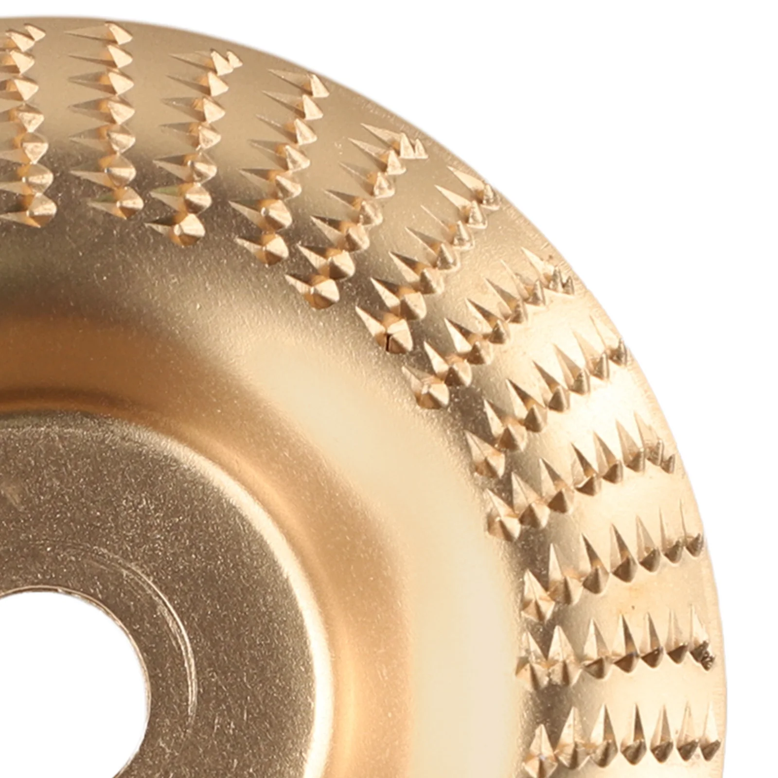 

Grinding Wheel Grinding Disc Abrasive Tool Arc Flat Bevel Disc Golden Metal Plane Grinding Woodworking Woodworking Grinding