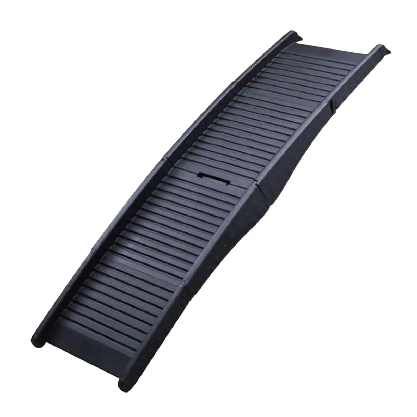 Dog Ramp Pet Ladder Folding Portable Non Slip Lightweight Dog Steps Pet Stairs Car High Beds Travel Couch Indoor