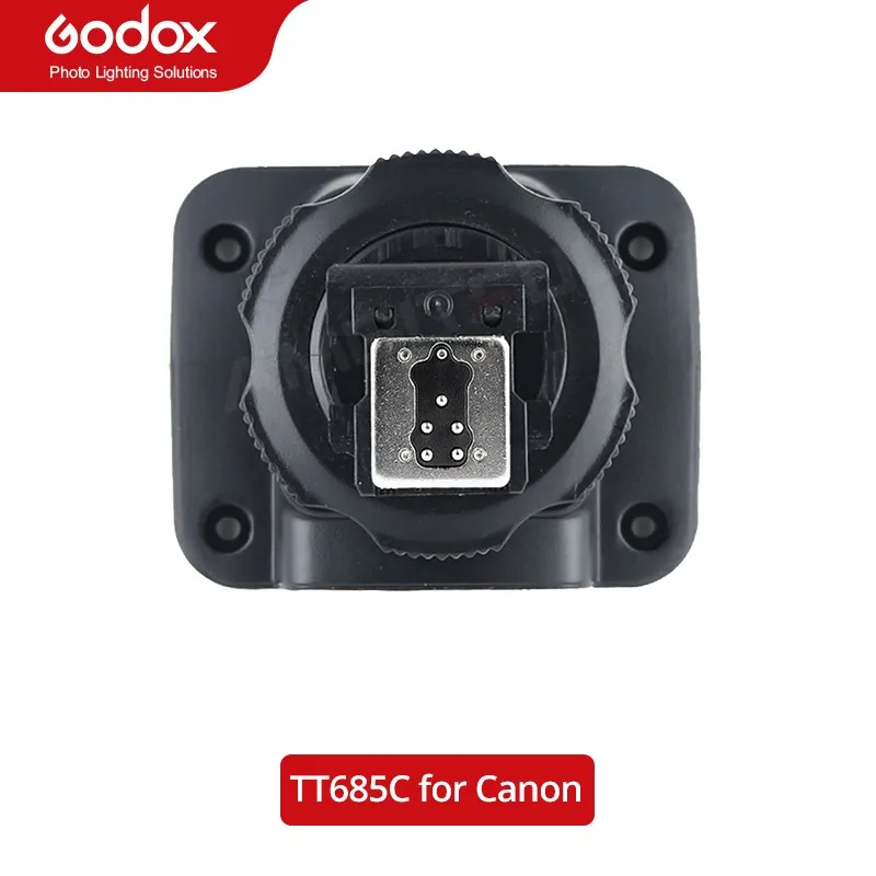 TT685C for Canon