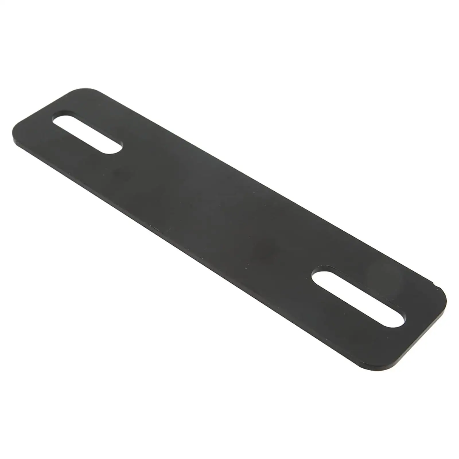 Traction Boards Mounting Pins Kit 4.72inch6.69inch Hole Spacing for