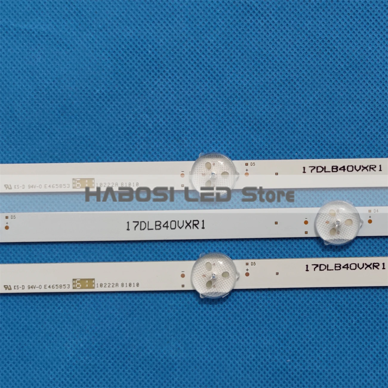 3pcs 17DLB40VXR1 LB40017 V1 03 38S V0 05 VES400UNDS 2D N11 N12 N14 40L3653DB 40L1653DB 40L3863DB 40L2863DBT 40L3830DB LT 40C790