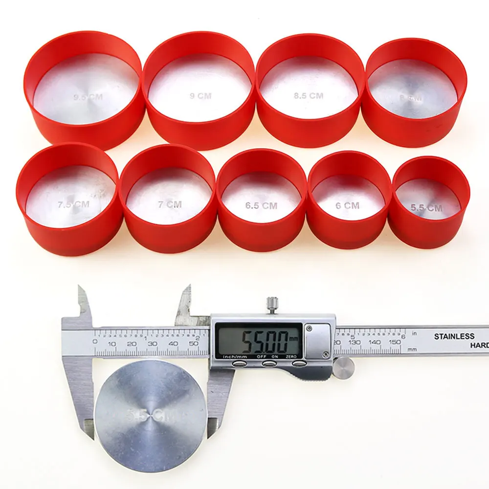 Рисунок 3 - Силиконовая теплоизоляционная Нижняя крышка