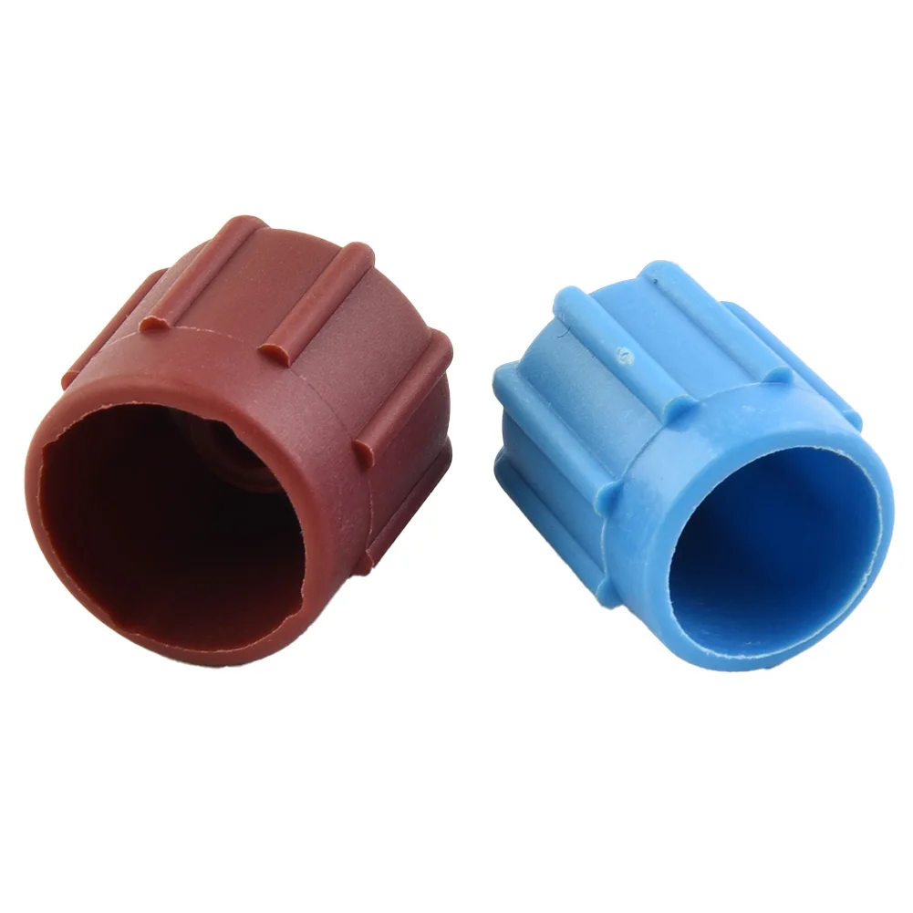 Рисунок 6 - A/C колпачок клапана кондиционера