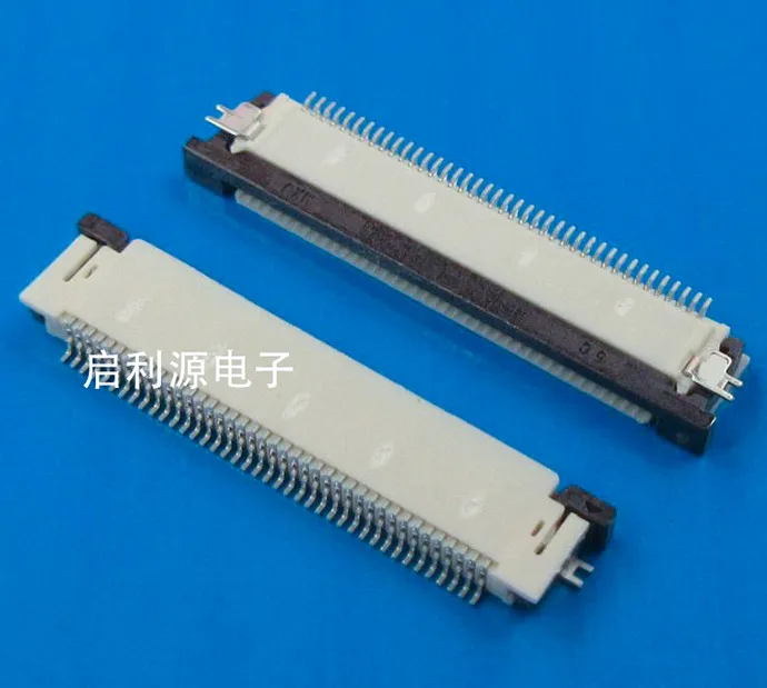 

10PCS~100PCS/LOT 54104-4096 541044096 40PIN 0.5MM SMD New original